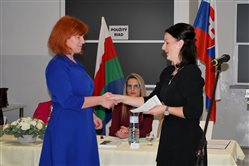 Ustanovujúce mestské zastupiteľstvo 2022